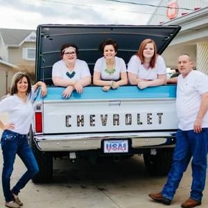 Meet your Posher, Melanie